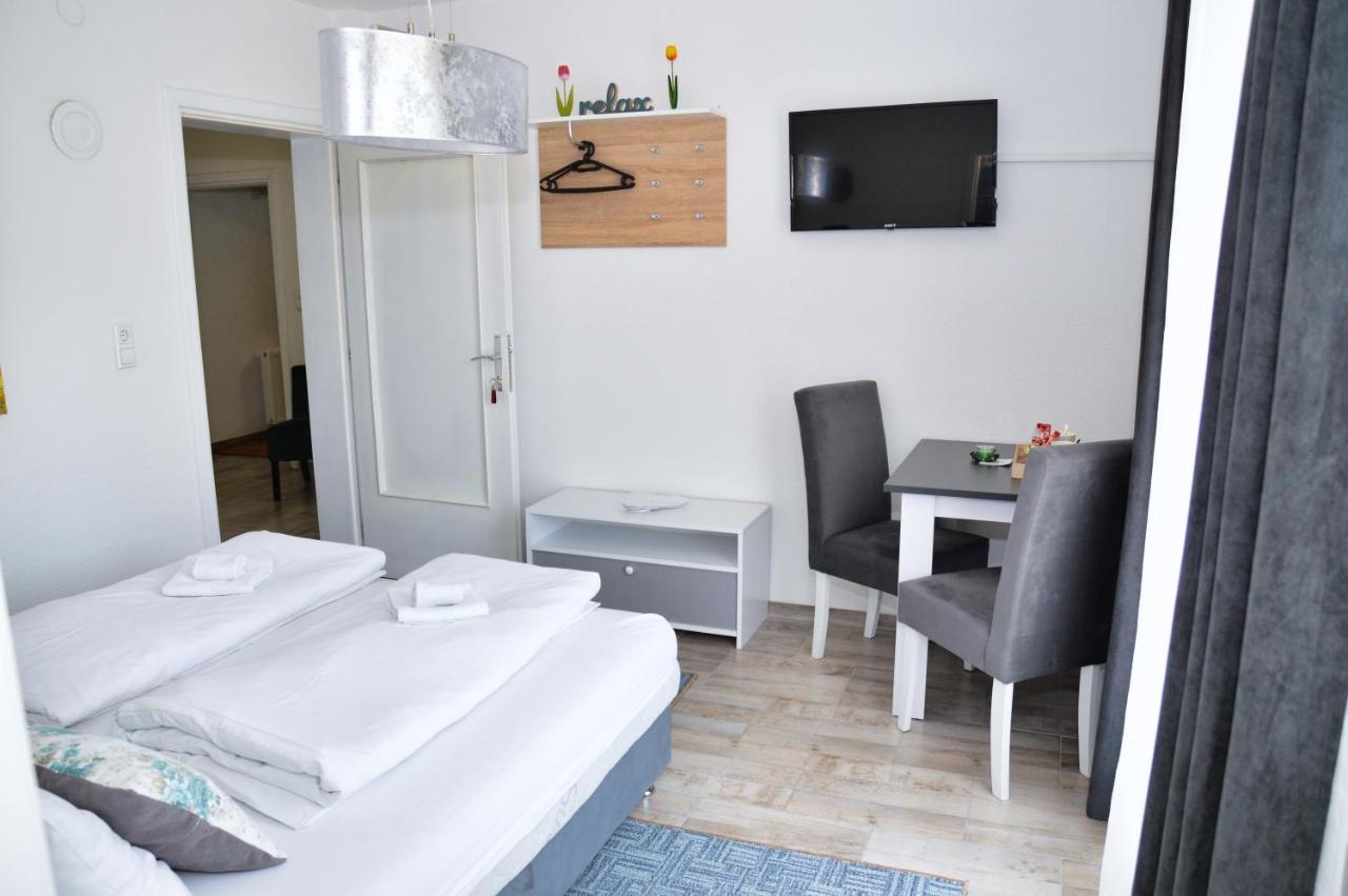 Guesthouse Marivo Jajce Exteriér fotografie