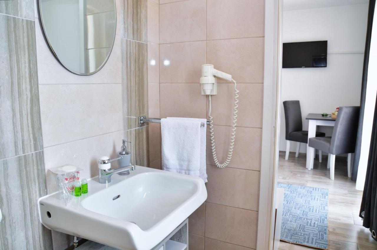 Guesthouse Marivo Jajce Exteriér fotografie