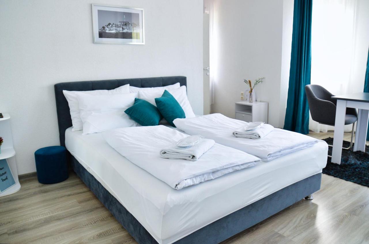 Guesthouse Marivo Jajce Exteriér fotografie