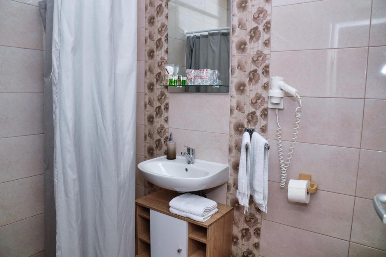 Guesthouse Marivo Jajce Exteriér fotografie