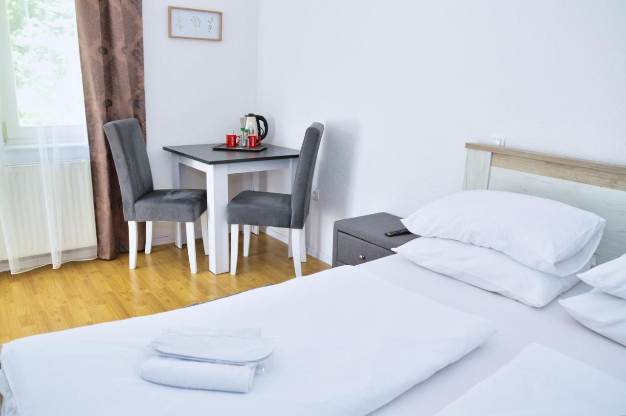 Guesthouse Marivo Jajce Exteriér fotografie