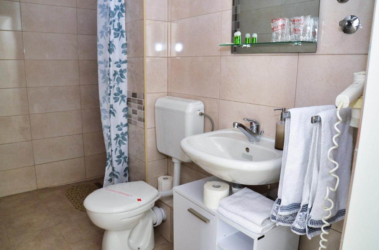 Guesthouse Marivo Jajce Exteriér fotografie