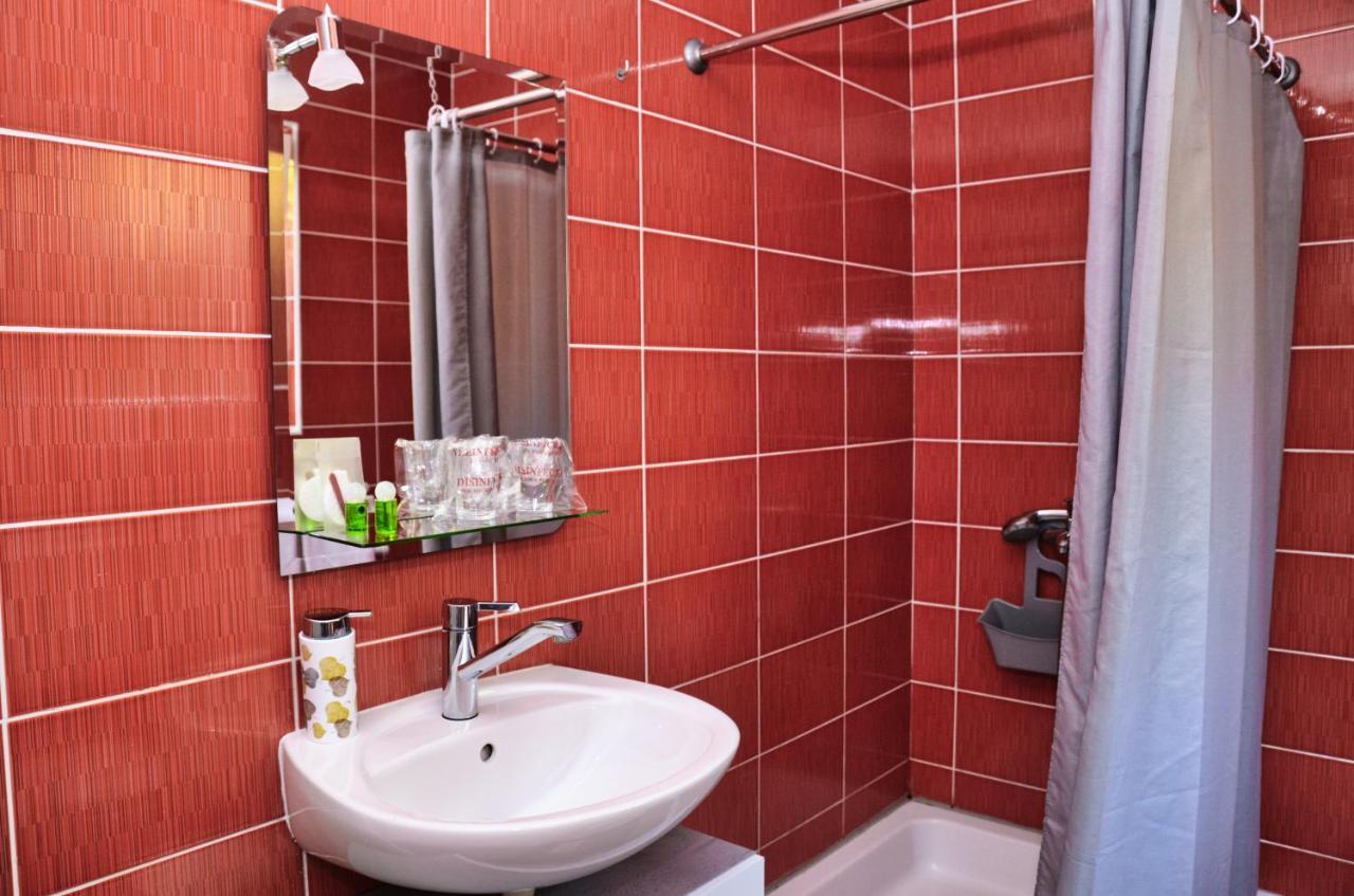 Guesthouse Marivo Jajce Exteriér fotografie